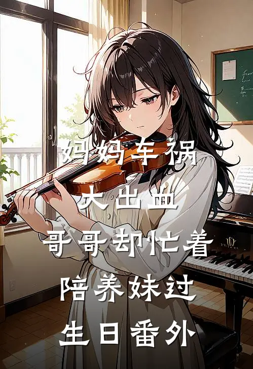 妈妈车祸大出血，哥哥却忙着陪养妹过生日番外