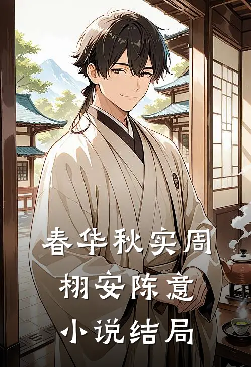 春华秋实周栩安陈意小说结局