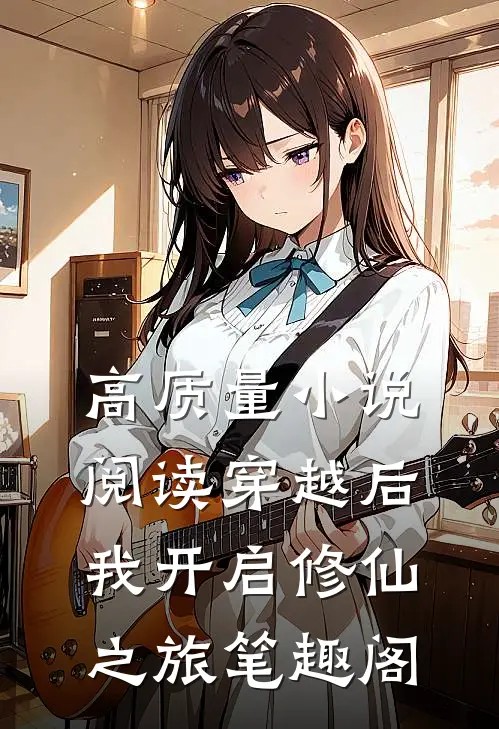 高质量小说阅读穿越后我开启修仙之旅笔趣阁
