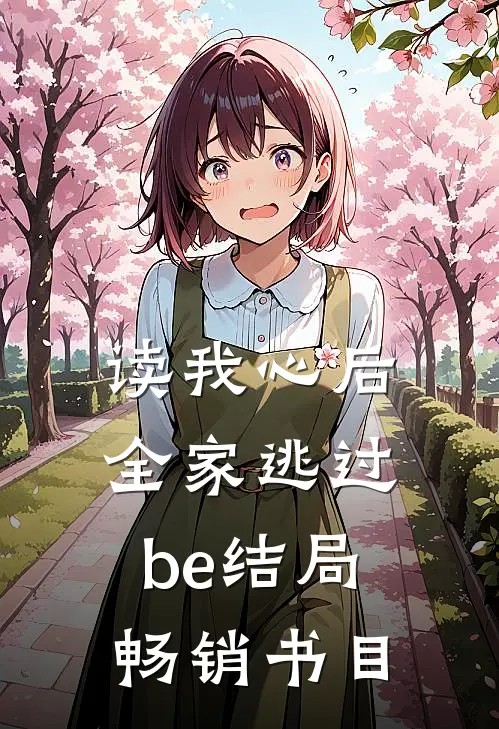 读我心后，全家逃过be结局畅销书目