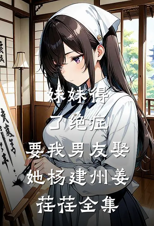 妹妹得了绝症，要我男友娶她杨建州姜荏荏 全集
