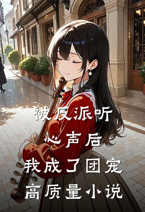 被反派听心声后，我成了团宠高质量小说
