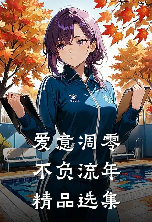 爱意凋零，不负流年精品选集
