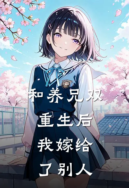 和养兄双重生后，我嫁给了别人