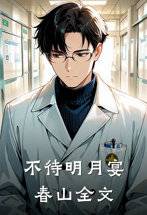 不待明月宴春山全文