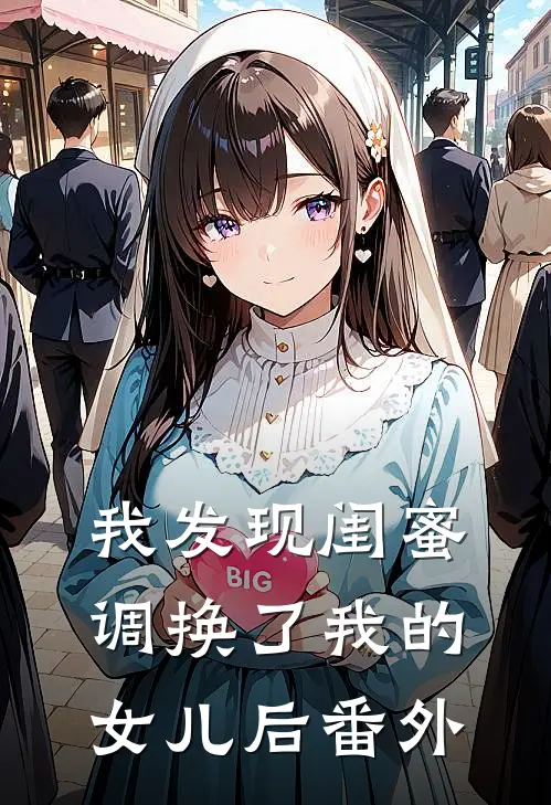 我发现闺蜜调换了我的女儿后番外
