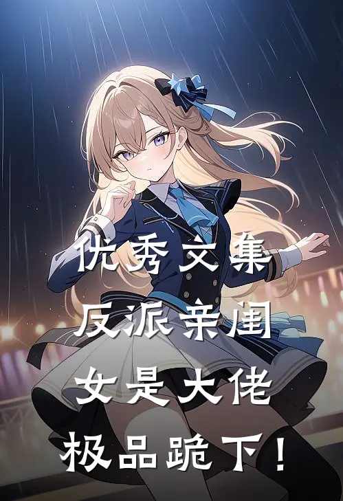 优秀文集反派亲闺女是大佬，极品跪下！