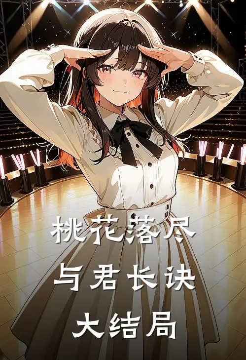 桃花落尽，与君长诀大结局