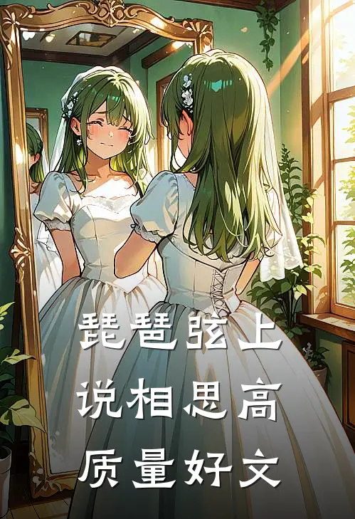 琵琶弦上说相思高质量好文