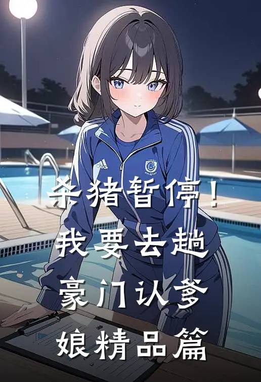 杀猪暂停！我要去趟豪门认爹娘精品篇