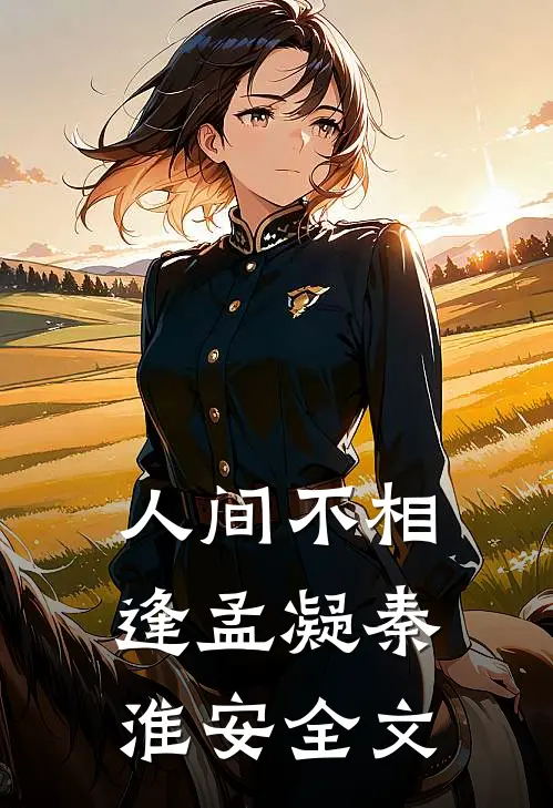 人间不相逢孟凝秦淮安全文