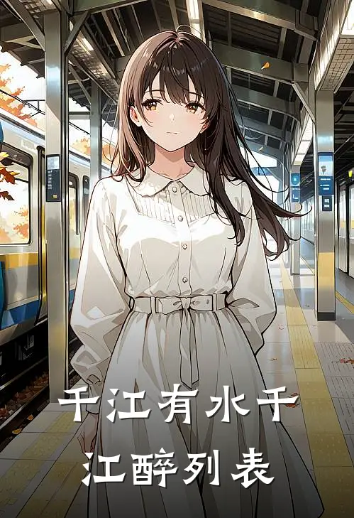 千江有水千江醉列表