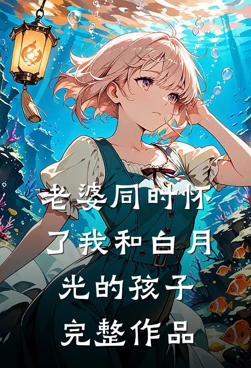 老婆同时怀了我和白月光的孩子完整作品