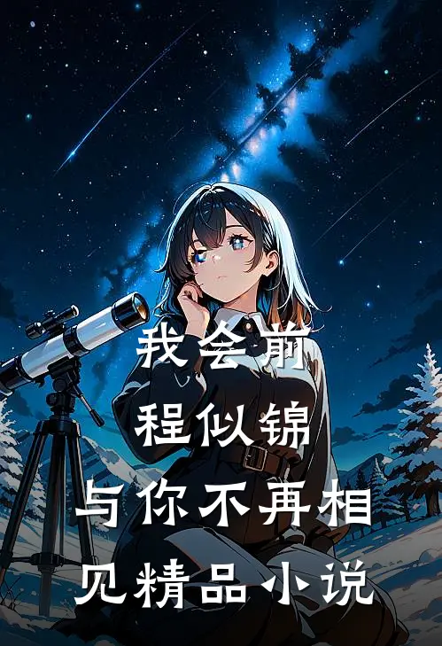 我会前程似锦，与你不再相见精品小说