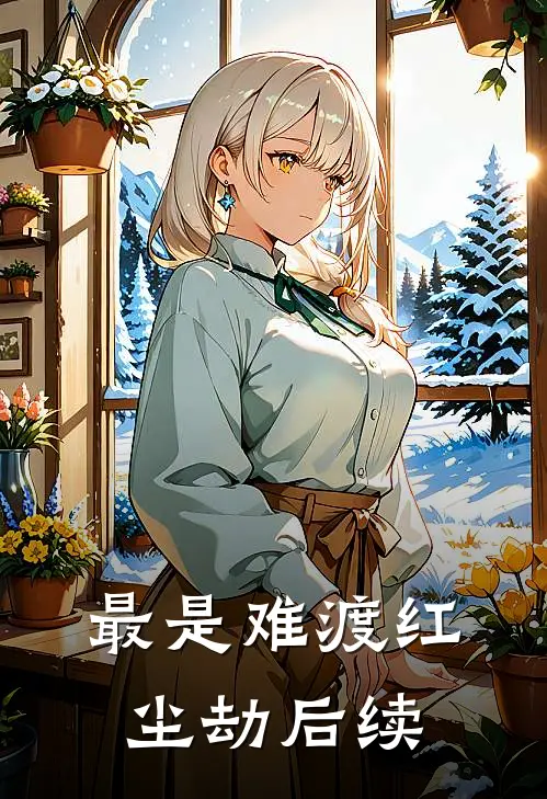 最是难渡红尘劫后续