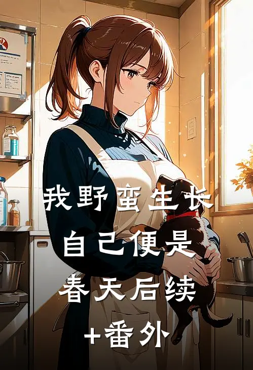 我野蛮生长，自己便是春天后续+番外