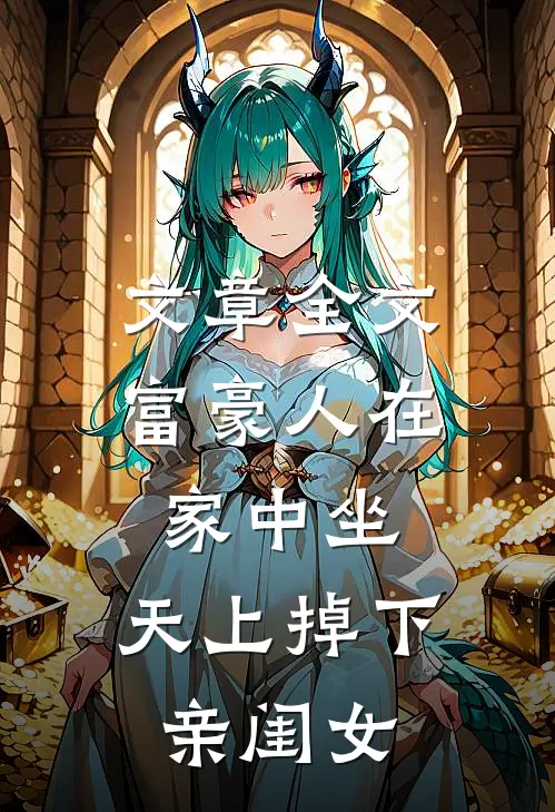 文章全文富豪人在家中坐，天上掉下亲闺女