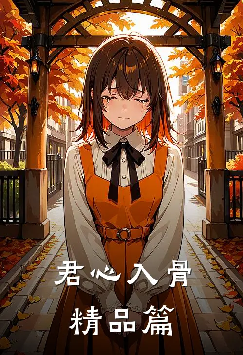 君心入骨精品篇