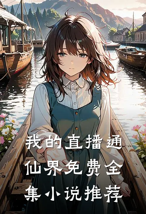 我的直播通仙界免费全集小说推荐