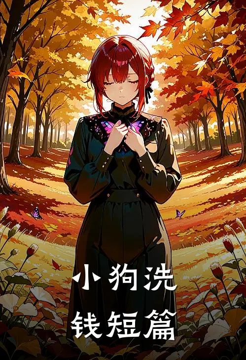 小狗洗钱短篇