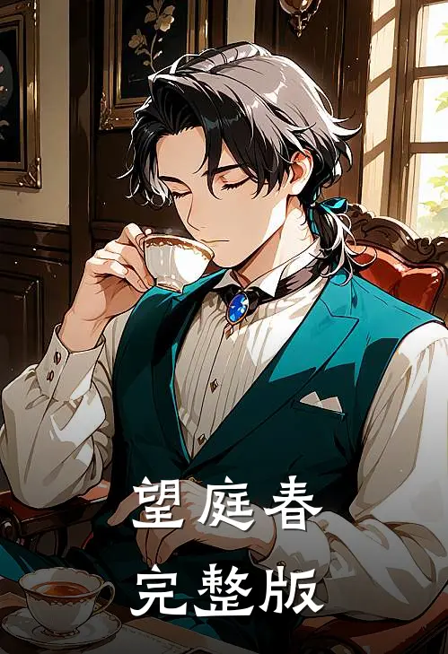 望庭春完整版