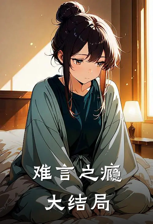 难言之瘾大结局
