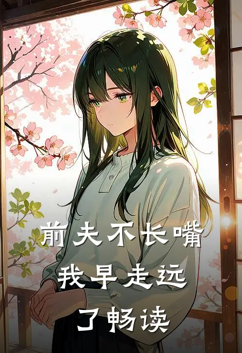 前夫不长嘴，我早走远了畅读