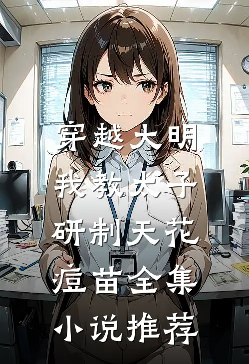 穿越大明，我教太子研制天花痘苗全集小说推荐