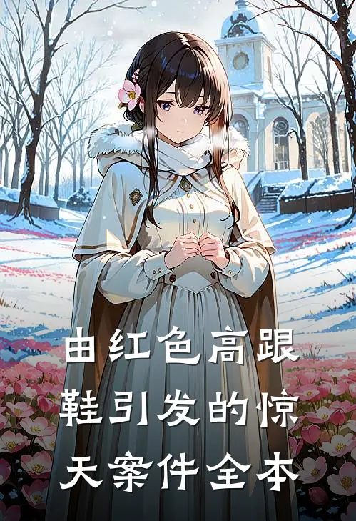由红色高跟鞋引发的惊天案件全本