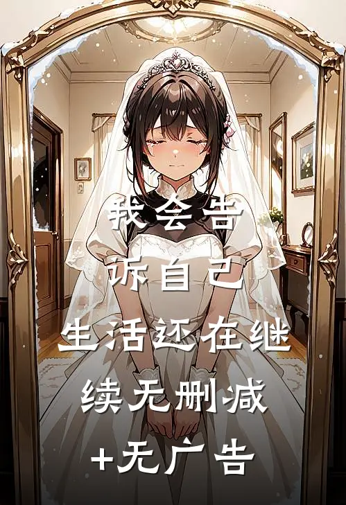 我会告诉自己，生活还在继续无删减+无广告