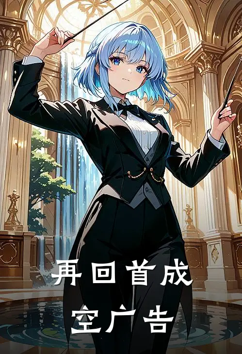 再回首成空广告
