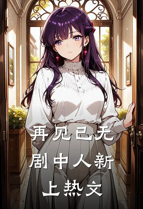 再见已无剧中人新上热文