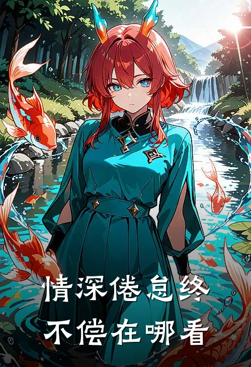 情深倦怠终不偿在哪看