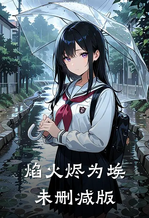 焰火烬为埃未删减版