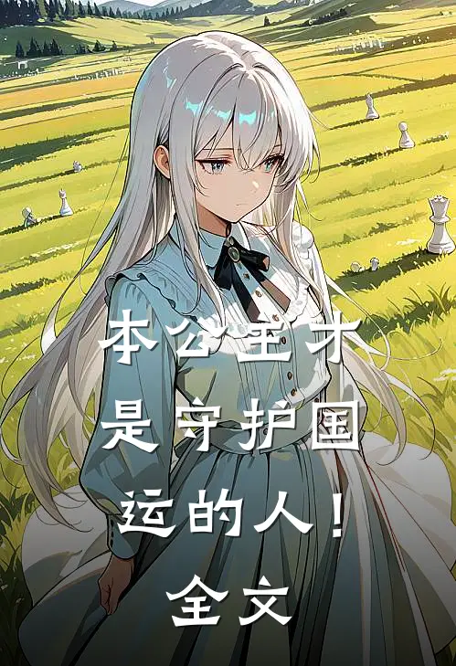 本公主才是守护国运的人！全文