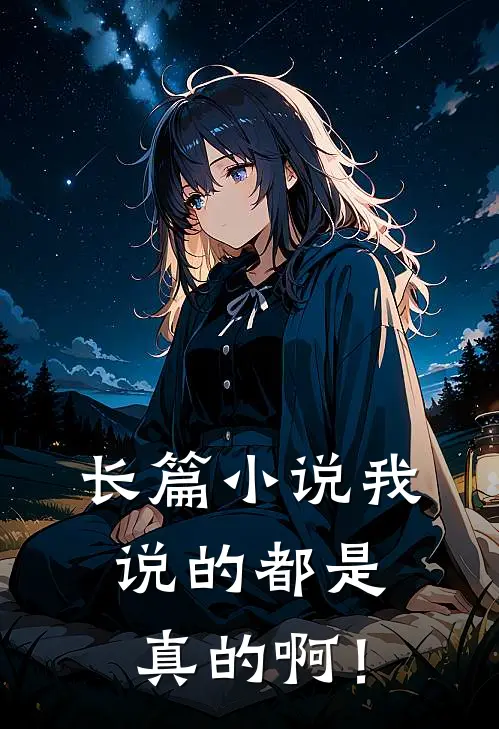 长篇小说我说的都是真的啊！