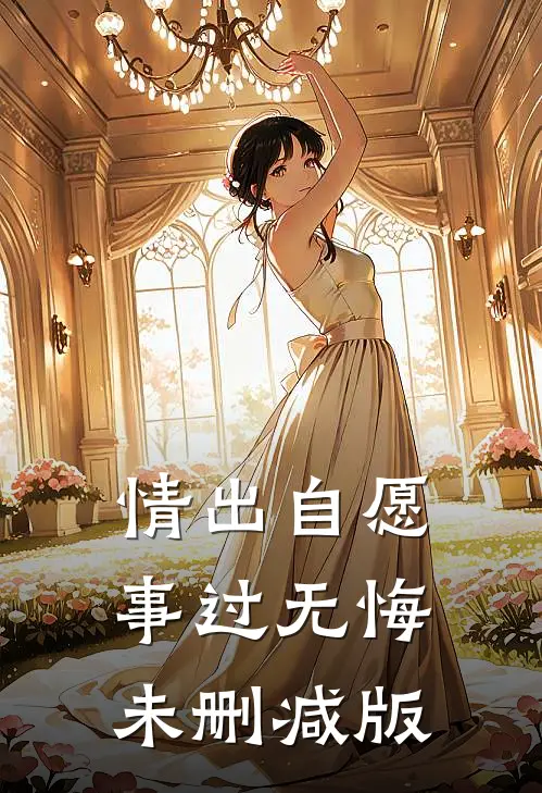 情出自愿，事过无悔未删减版