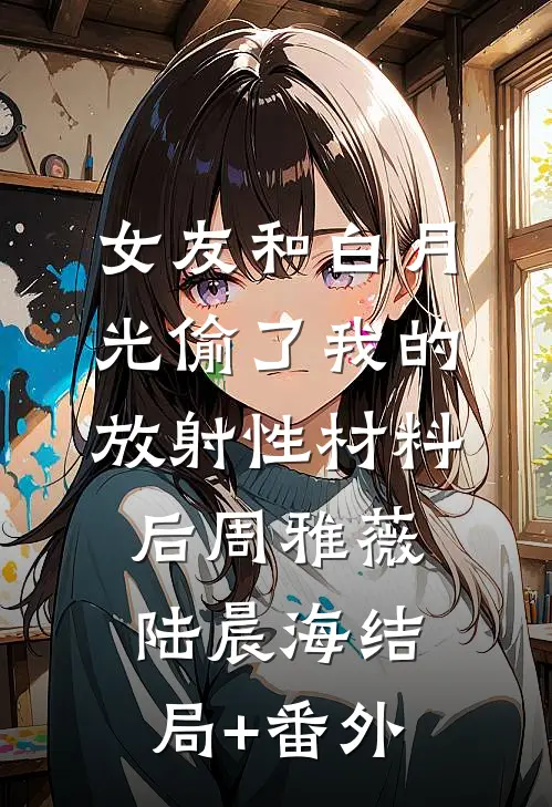 女友和白月光偷了我的放射性材料后周雅薇陆晨海结局+番外