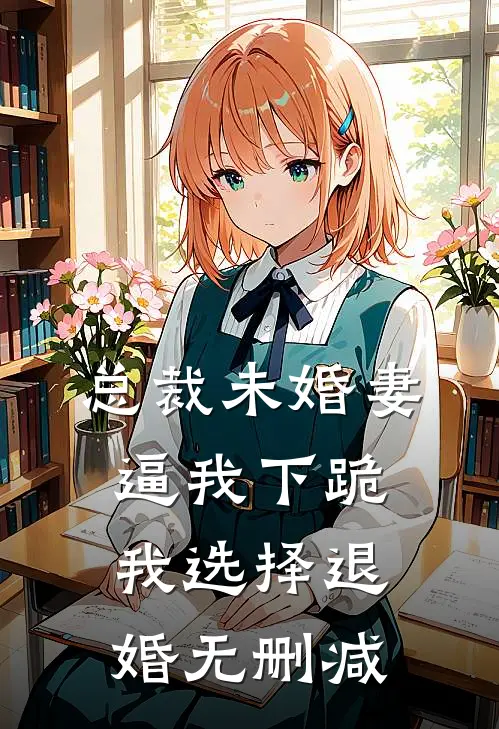 总裁未婚妻逼我下跪，我选择退婚无删减