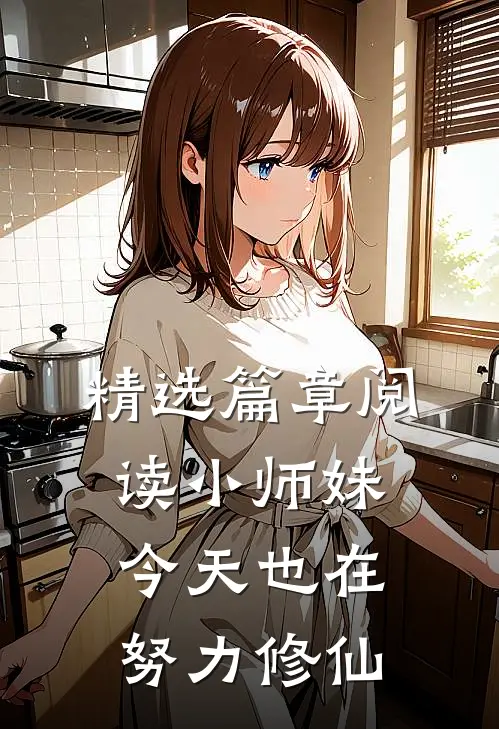 精选篇章阅读小师妹今天也在努力修仙