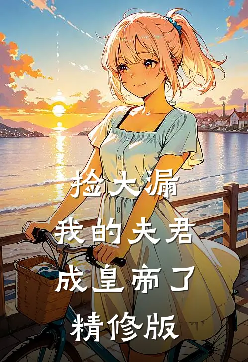 捡大漏，我的夫君成皇帝了精修版