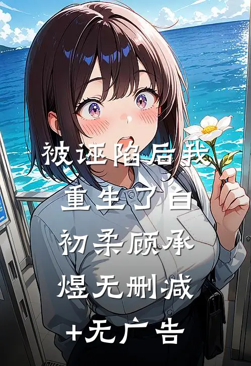 被诬陷后我重生了白初柔顾承煜无删减+无广告