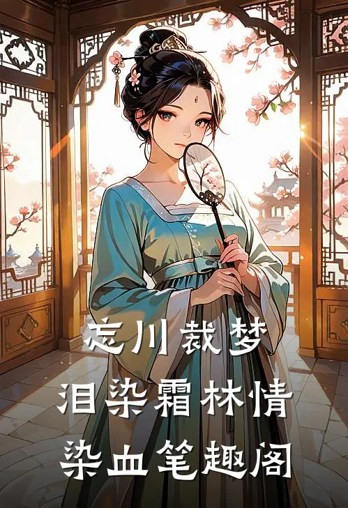 忘川裁梦，泪染霜林情染血笔趣阁