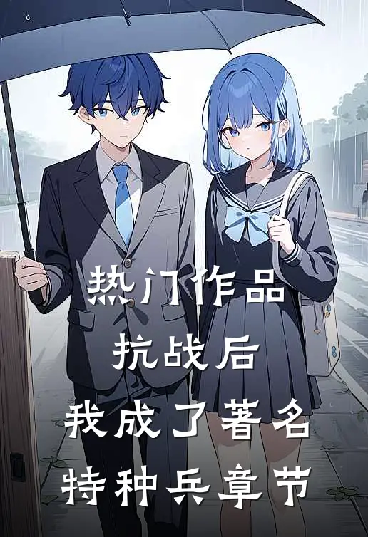热门作品抗战后，我成了著名特种兵章节