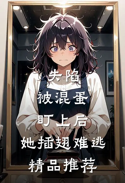 失陷：被混蛋盯上后，她插翅难逃精品推荐
