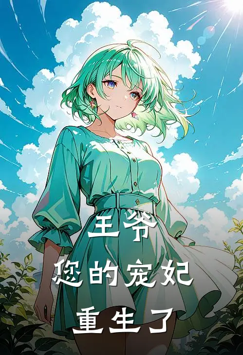 王爷，您的宠妃重生了