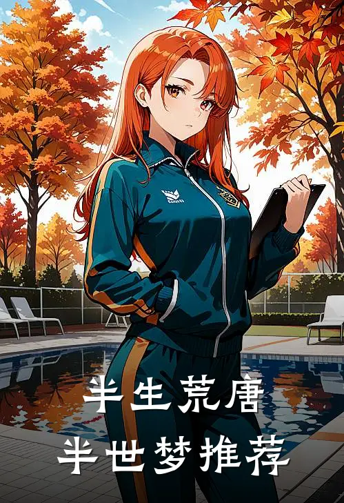 半生荒唐，半世梦推荐