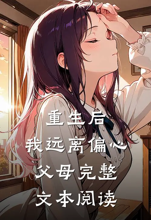 重生后，我远离偏心父母完整文本阅读