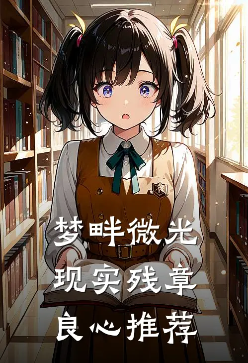 梦畔微光，现实残章良心推荐