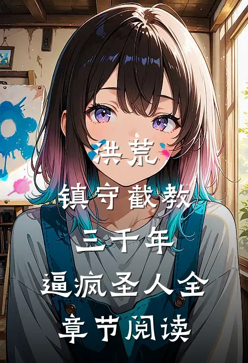 洪荒：镇守截教三千年，逼疯圣人全章节阅读